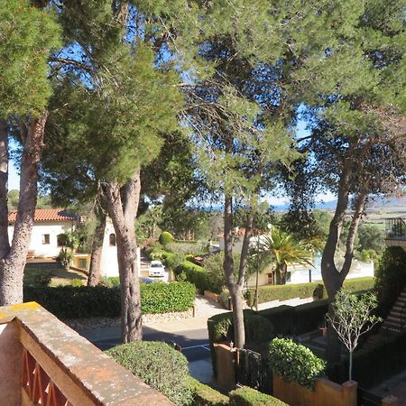 Torre Vella 165 Daire L'Estartit Dış mekan fotoğraf