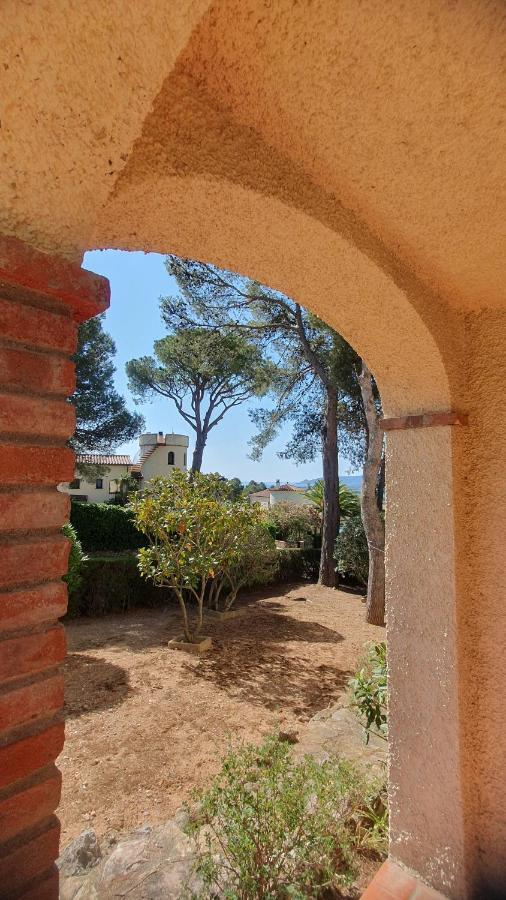 Torre Vella 165 Daire L'Estartit Dış mekan fotoğraf