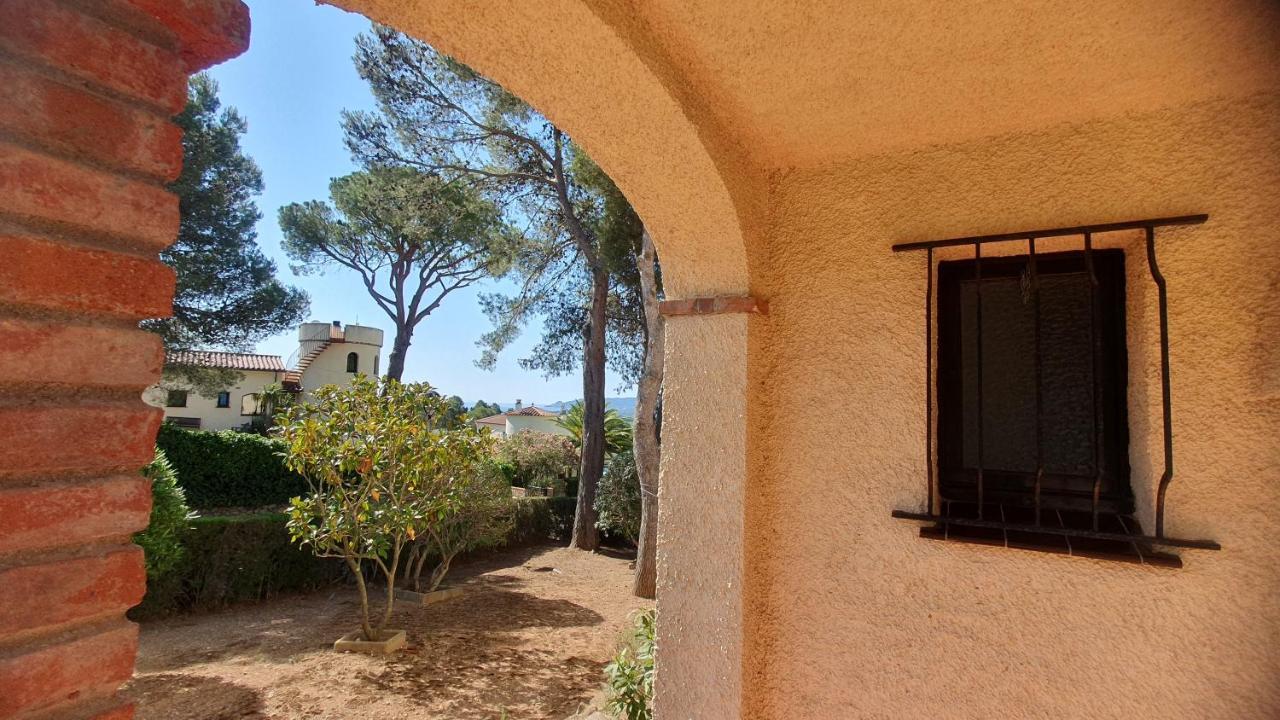 Torre Vella 165 Daire L'Estartit Dış mekan fotoğraf