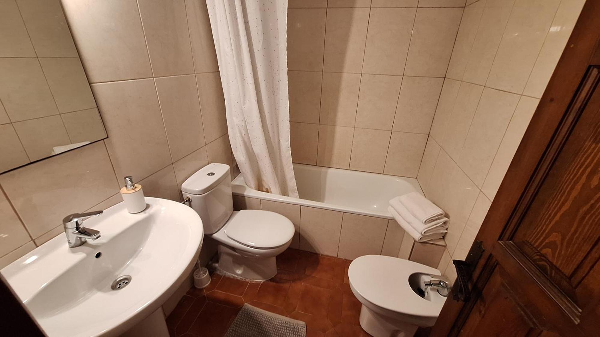 Torre Vella 165 Daire L'Estartit Dış mekan fotoğraf