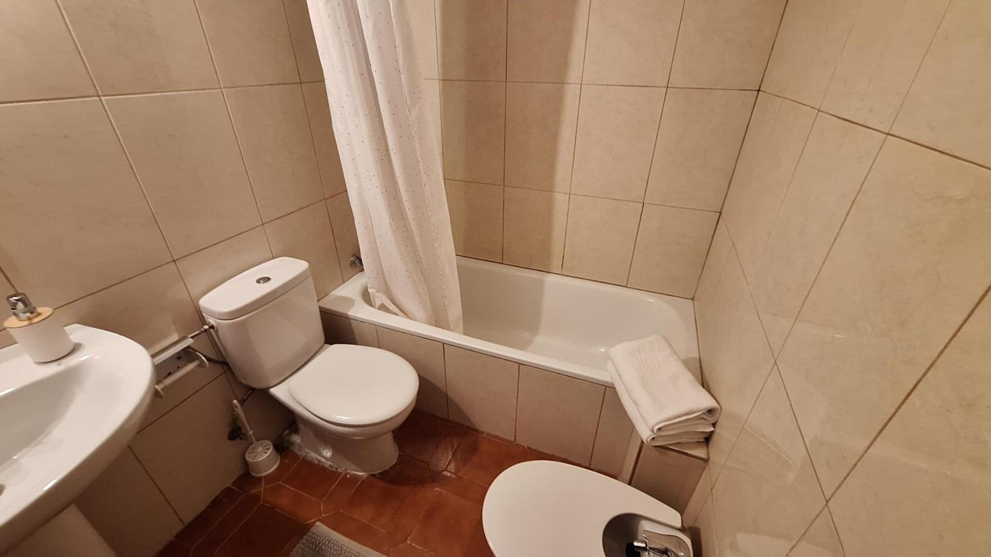 Torre Vella 165 Daire L'Estartit Dış mekan fotoğraf