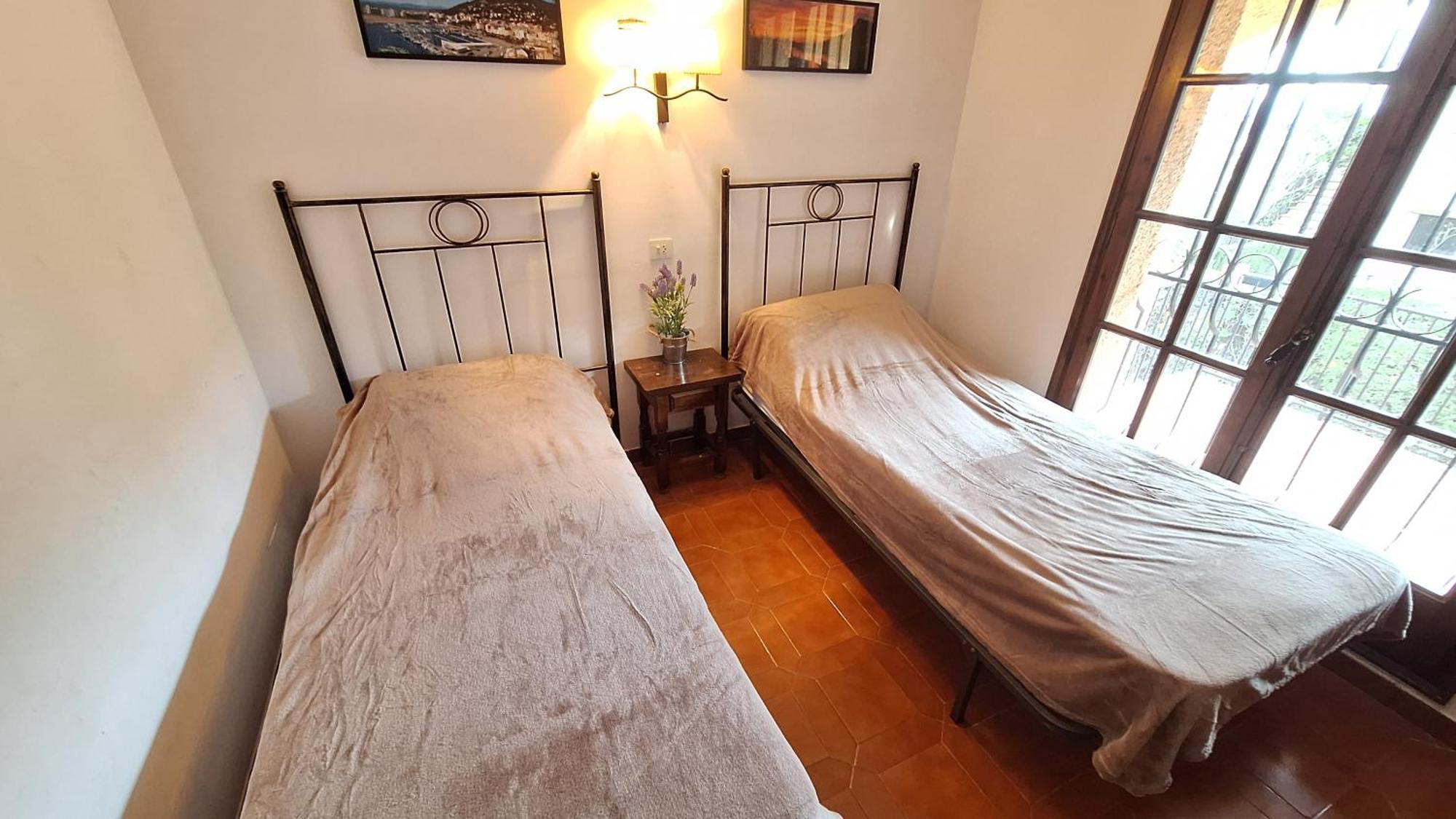 Torre Vella 165 Daire L'Estartit Dış mekan fotoğraf