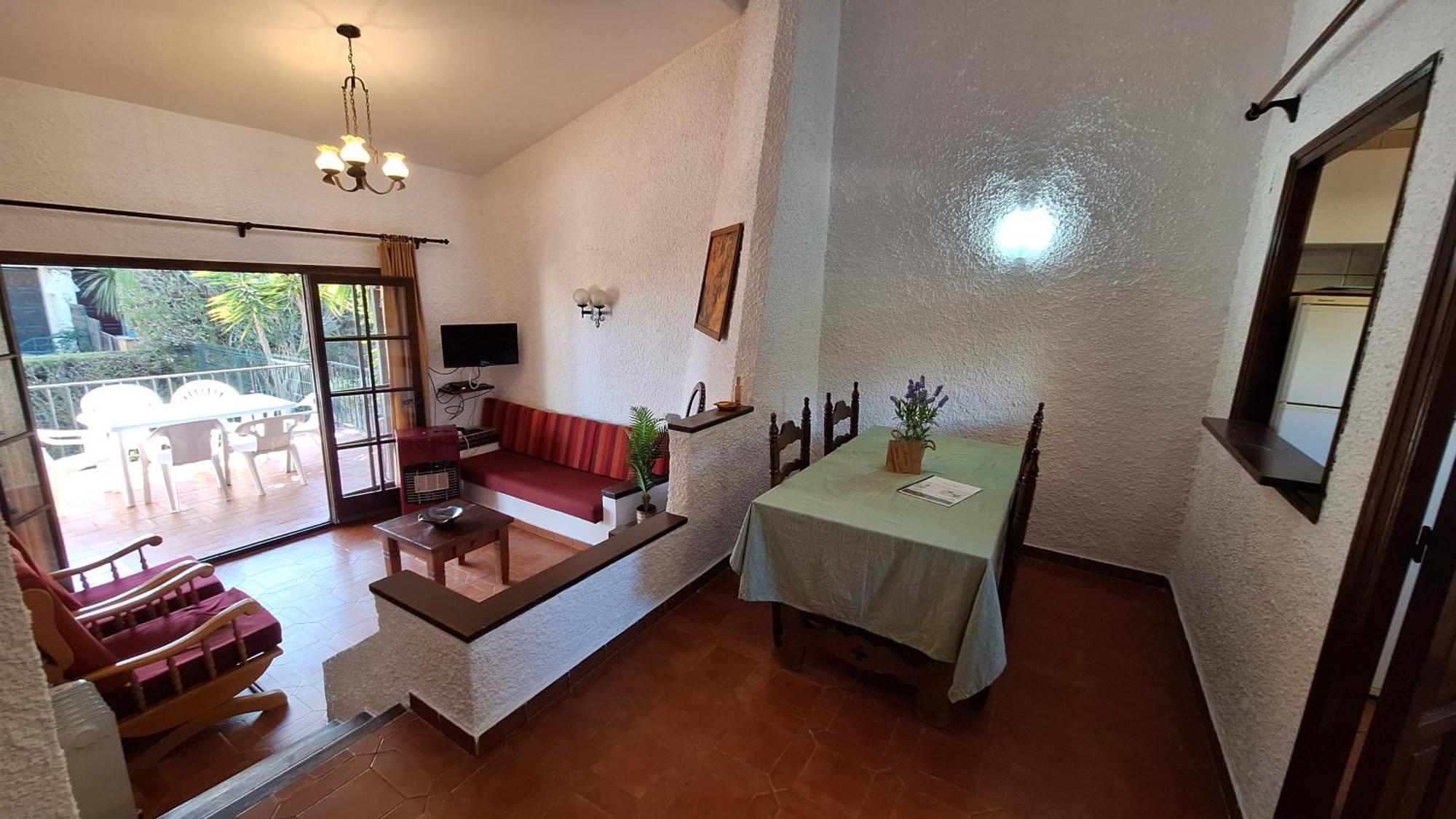Torre Vella 165 Daire L'Estartit Dış mekan fotoğraf